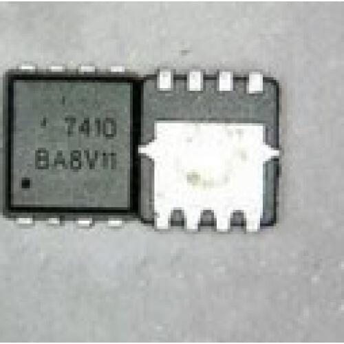 20PCS AON7410 AO7410 7410