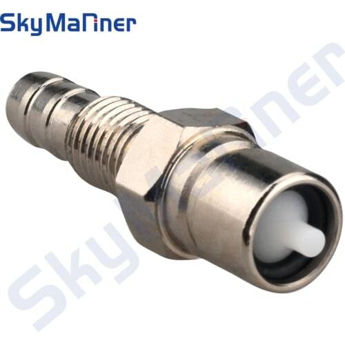 3B2-70260-1 Fuel Connector Fuel Hose Line Tank Connector Joint Boat Fuel Connector for Tohatsu outboard motor 3B2-70260