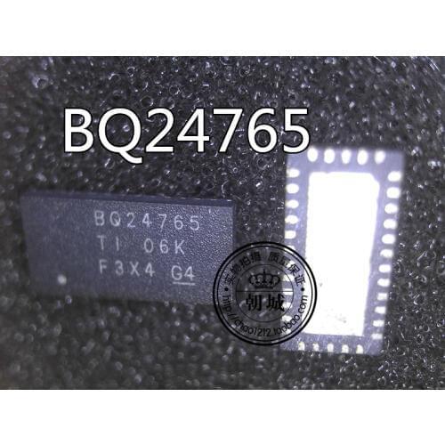 BQ24765RUVR BQ24765 24765 QFN