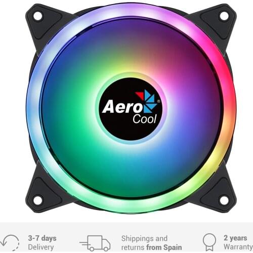 Aerocool Computer Fans
