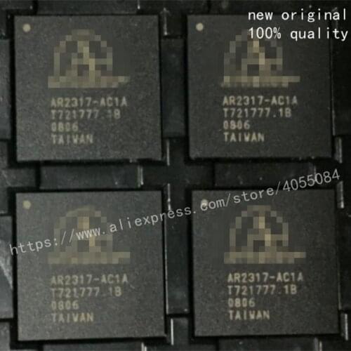 AR2317-AC1A AR2317 Electronic components IC new