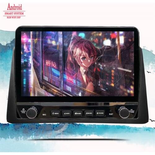 10.1inch 1280*720 Android 10.0 CarPlay Car Radio Multimedia Video Player Auto Stereo GPS For Opel Mokka 2012 - 2016 2 din dvd