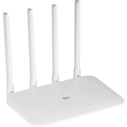 Xiaomi MI WiFi Wireless Router 3G V2 1167Mbps WiFi Repeater 4 Antennas 2.4G/5GHz Dual Band 128MB DDR3 Memory APP Control R3Gv2