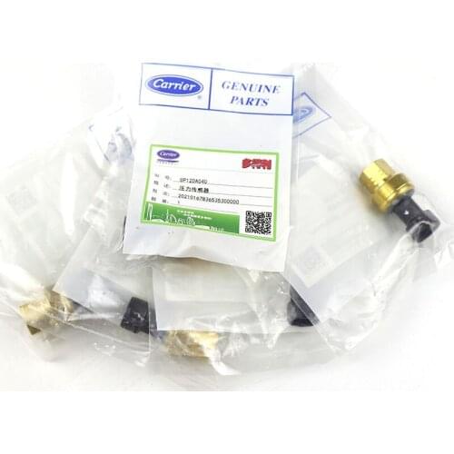 0P12DA040 Pressure sensor oil pressure switch is suitable for the opening of the central air conditioner