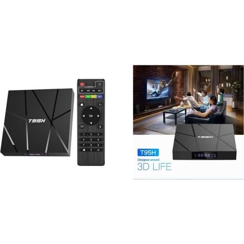 Телевизионные приставки FONKEN China At AliExpress