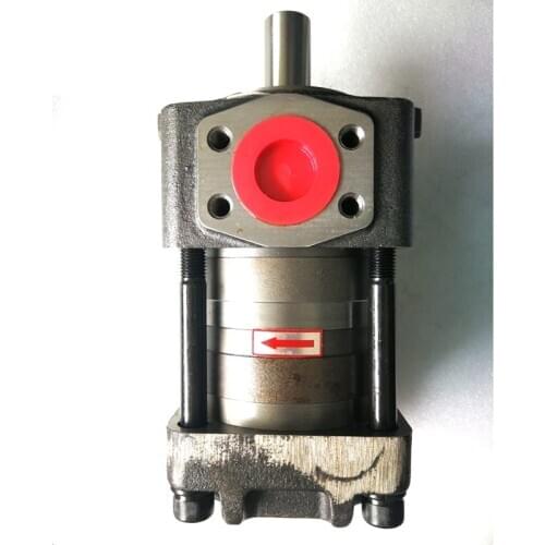 Hydraulic pump NT2-G16F high pressure internal gear oil pump 32bar