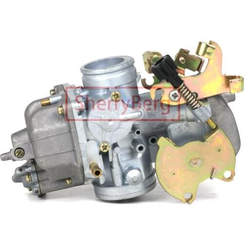 Sherryberg CARBURETTOR Carb For Honda CBX 200 CBX200 200cc 250cc