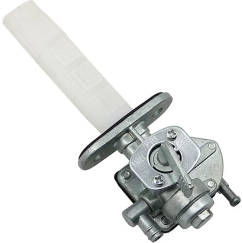 Gas Fuel Oil Tank Switch Valve Petcock Tap Assembly For Kawasaki Vulcan 800 VN800 51023-1260