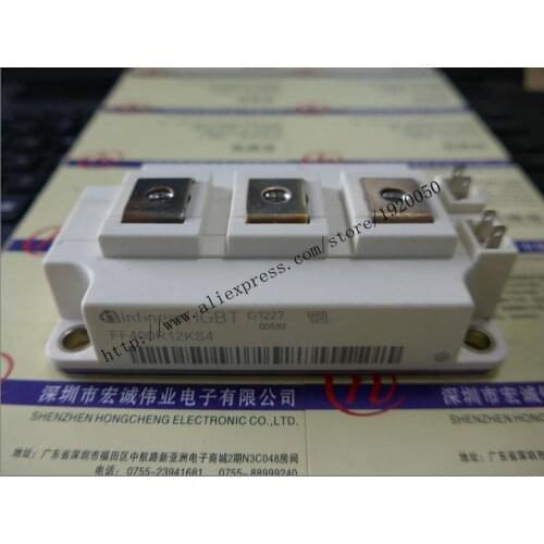 FF400R12KS4 module special sales Welcome to order