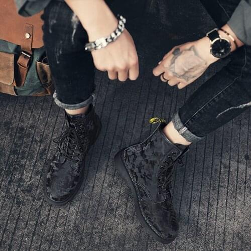 Man slip casual mens on sport hot de black shoes for sneakers hombre sale Casual masculino sapato leather men para sapatos male