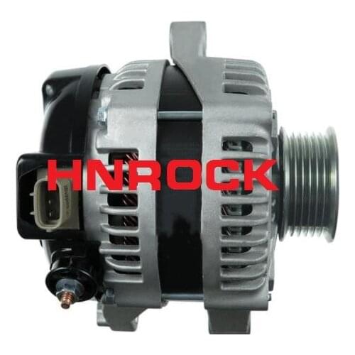 NEW HNROCK ALTERNATOR 104210-3110 104210-3120 104210-3121 104210-3122 27060-20180 27060-20190 28-4898 553630RI FOR LEXUS