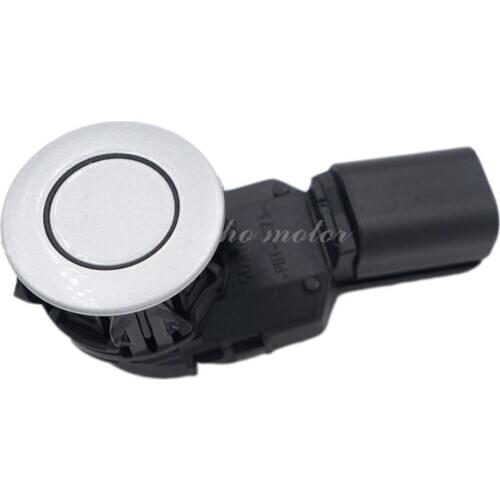 New Silver 89341-48020 42631 PDC Parking Sensor Reverse Assist for Toyota