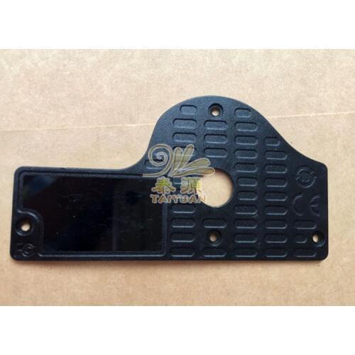 Original for NIKON D5500 Bottom Base Cover Case Plate SLR Camera Replacement