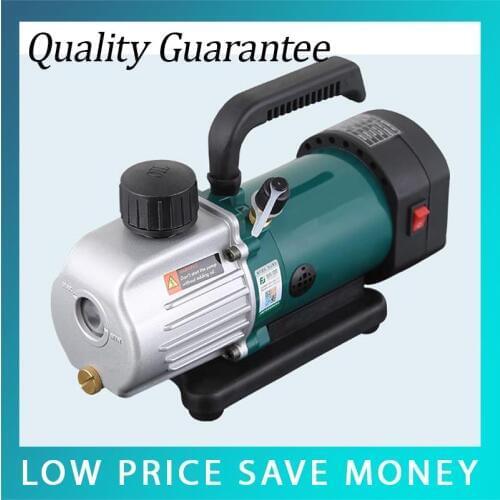 PCV-2M Mini Vacuum Suction Air Pump For LCD Separating Laminating Machine