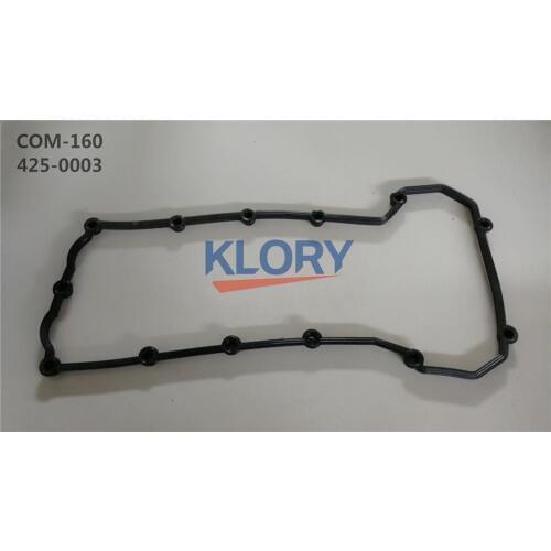 Cylinder head cover gasket For CHANGAN OEM:H15001-0300