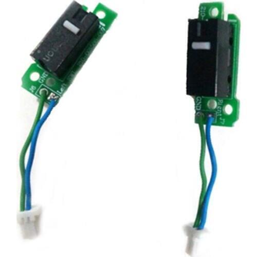 Drop Ship Repair Parts Mouse Micro Switch for Logitech G900 G903 Mouse Button Board Cable