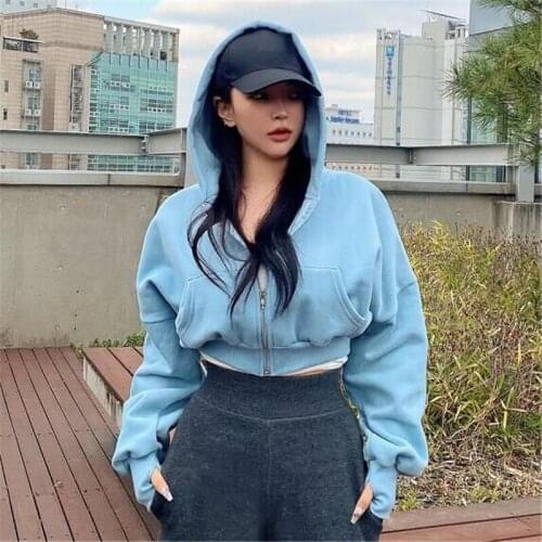 SAUSA FULLING Warm Cardigans