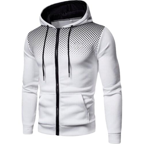 Мужские зимние толстовки SLACTION China At AliExpress