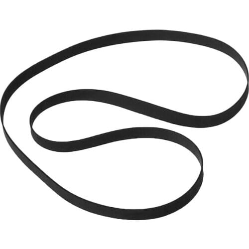 Replace Turntable Belt Phonograph Vinyl Record VCR Player Disc Video Drive Belts