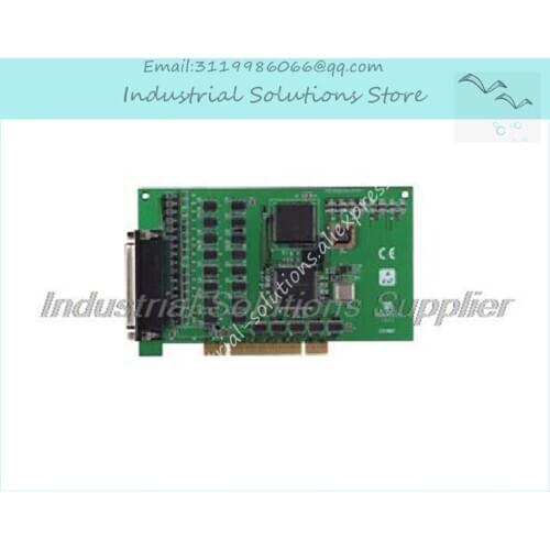 Brand New Original PCI-1620U A1 Data Acquisition Card 100% Tested Perfect Quality