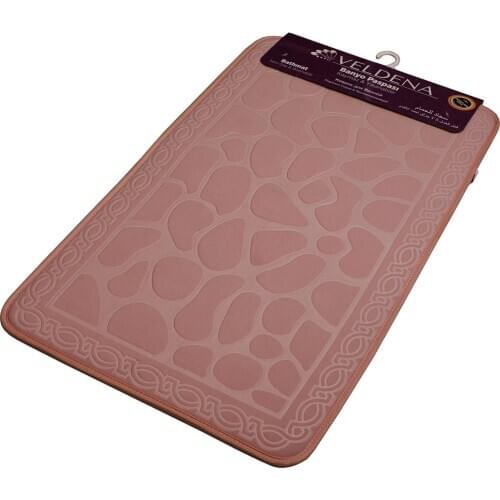 Veldena Bathroom Rugs