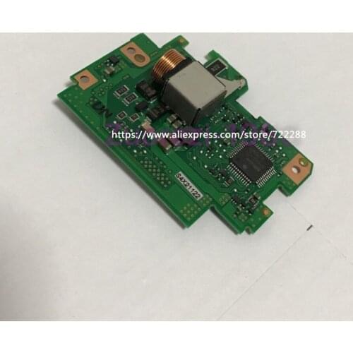 Repair Parts For Nikon D600 D610 Top Cover Flash Board Unit