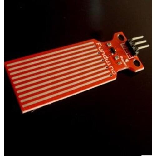 Freeshipping 10PCS Water Level Sensor Liquid Water Droplet Depth Detection Sensor V3NF