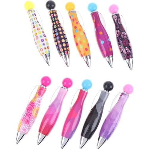 Diamond Painting Tool Cute Point Drill Pen Diamond Embroidery Accessory Diamond Painting Cross Stitch Tool Kits