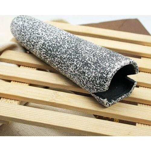 Ceramic Aquarium Decor Cichlid Stone Rock Cave Stone Decoration Fish Tank Breeding Housing Shelter Ornament For Fish