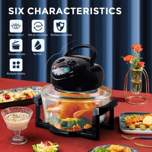 Аэрофритюрницы KIQUNE China At AliExpress