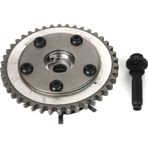 AP03 Variable Timing Cam Phaser for Ford F150 F250 F350 Expedition Explorer 4.6L ,5.4 L V8 TRITON 3 VVTi Actuator 3R2Z6A257DA