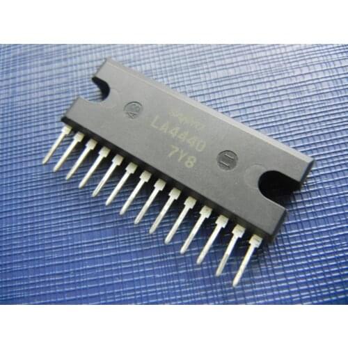LA4440 new orginal