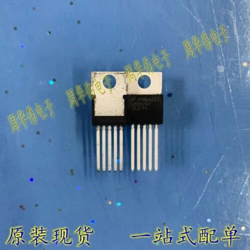 LM2576T-5.0 LM2576T-12 LM2576T-3.3 LM2576T-ADJ LM2577T-ADJ LM2577T-12 LM2577T-15 LM2596T-ADJ LM2596T-5.0 LM2596T-12