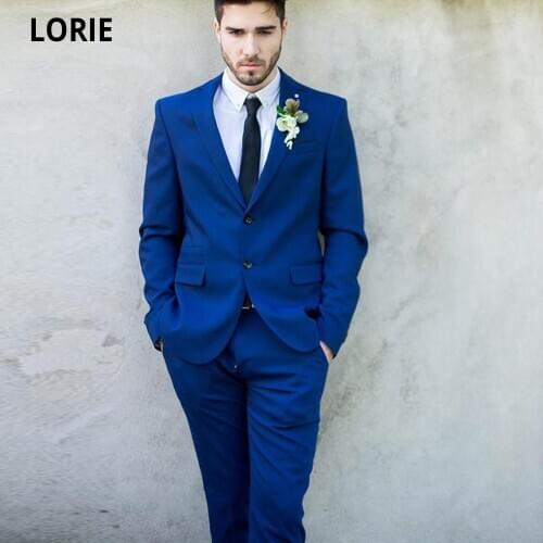 LORIE Mens Clothing
