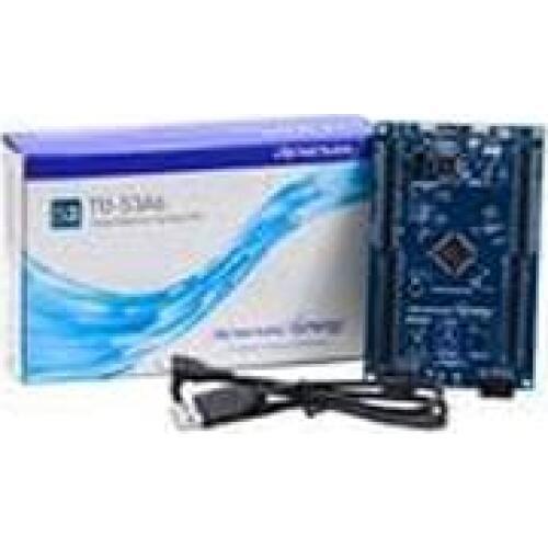 YSTBS3A6E10 Development Boards & Kits - ARM TB-S3A6 Board Kit
