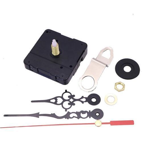 Professional Clock Mechanism Clockwork Practical Quartz Wall Clock Movement Watch Mechanism DIY Repair Tool Parts Kits