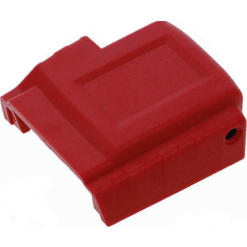 Newest USB Power Source Battery Charger Adaptor Fits for Milwaukee 49-24-2371 M18/M12 U hot sell free shipping