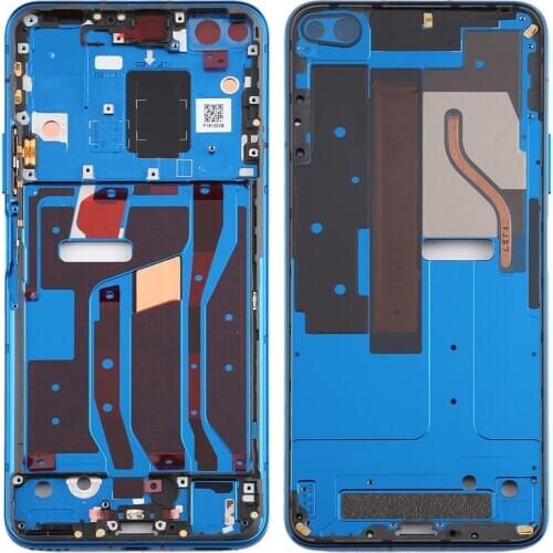 Original Middle Frame Bezel Plate for Huawei Honor V30