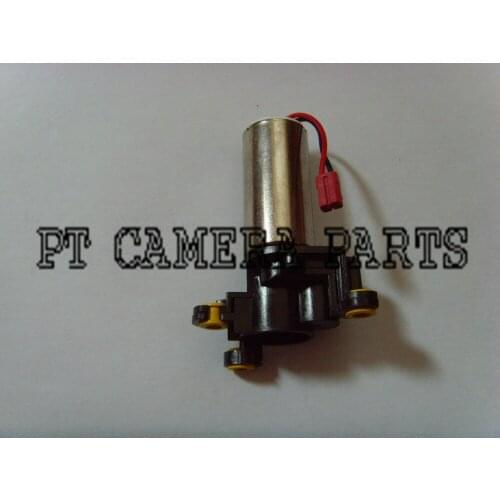 Original D800 D800E Motor Gear Driver Aperture Control Assembly For Nikon D800 D800e