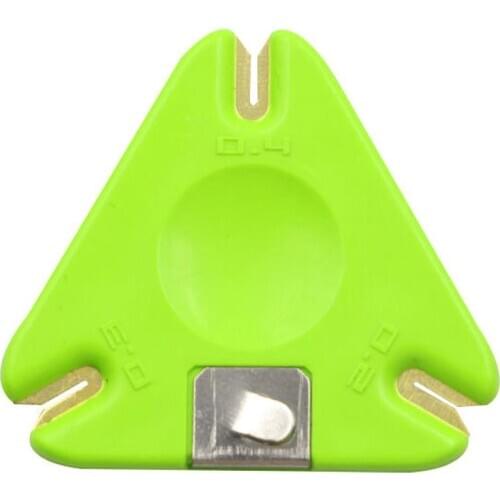 Plastic Quick Fishing Wire Cutter Carp Fishing Stripper Rig Tool Hook Link Line Cutter Fishing Tackle Accessories