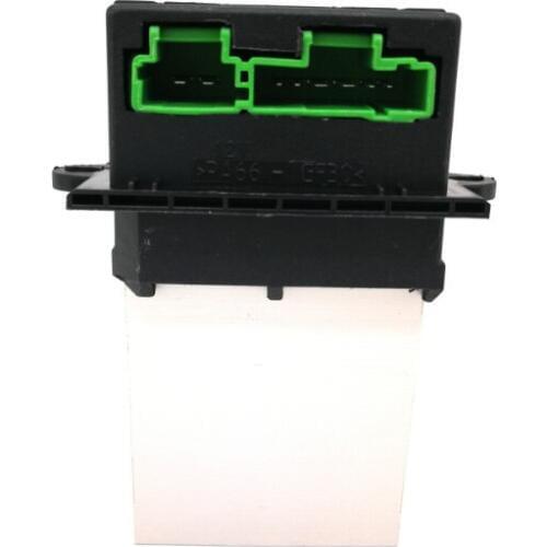 Blower motor fan heater resistor 6441L2 6441.L2 7701207718 7701048390 For Citroen C2 C3 C5 Peugeot Renault Megane Scenic Clio