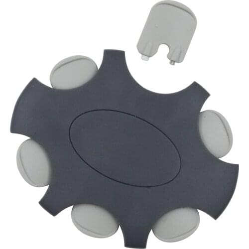 Laifa Hearing Aid ProWax Wax Guard Filters for Oticon ProWax Replacement Cerumen Stop Suitable for Oticon Models Prowax