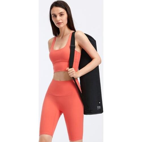 2 Piece Sport Seamless Yoga Set Workout Clothes for Women Gym Set Sports Shorts Clothing
