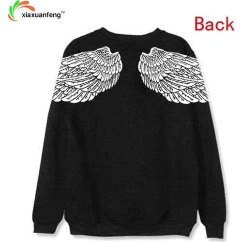 Женские флисовые толстовки Xiaxuanfeng China At AliExpress