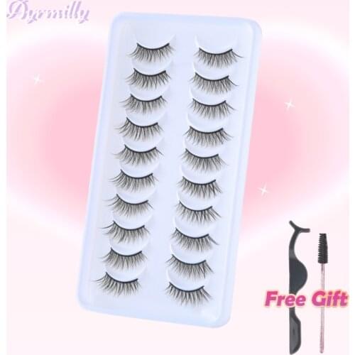 XO·DIARY False Eyelashes