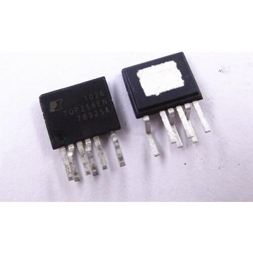 10pcs NEW TOP256EN TOP266EG TOP253EN TOP260EN TOP264EG TOP257EN TOP268EG