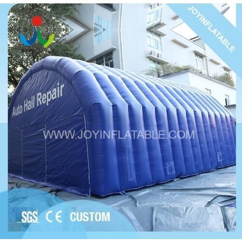 9.1(L)X9.1(W)m Hot Sale Giant Inflatable Tents For Events fee shipping by sea