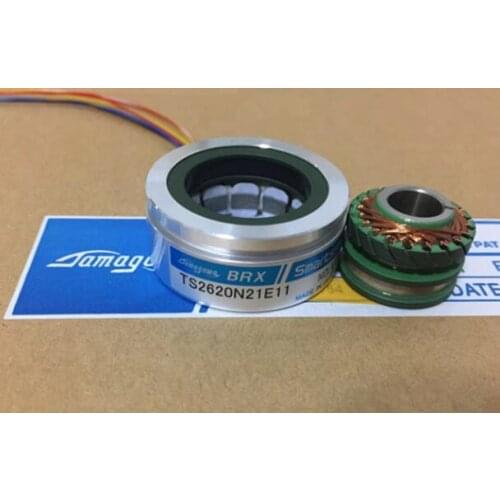 BRAND NEW BRX Smartsyn TS2620N21E11 Rotary Encoder Resolver