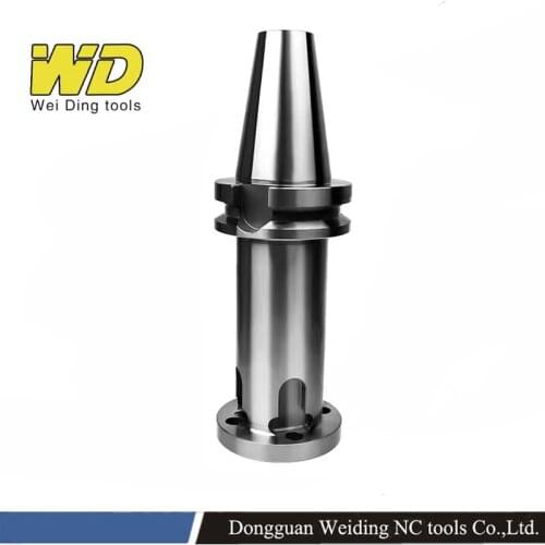 BT40-BST-100L bst holder boring arbor High Quality China made Hole making Boring Bar BST Tool Holder with Lower Price