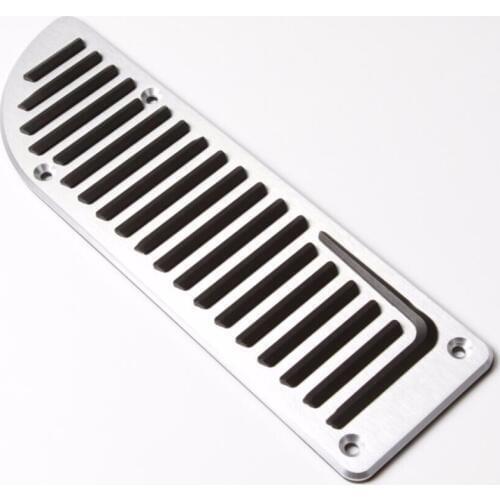 Rest peal cover for VOLVO XC60/S60/V60/S80